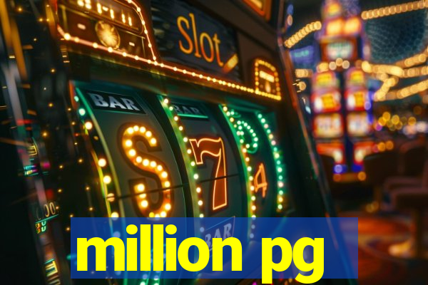 million pg
